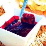 confiture mures sauvages
